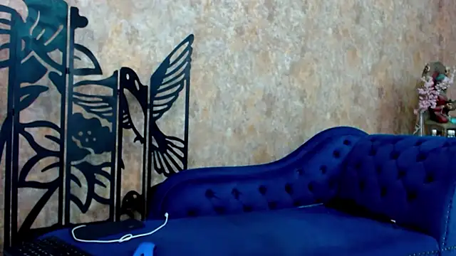 GoddessCeline – Live XXX-chat