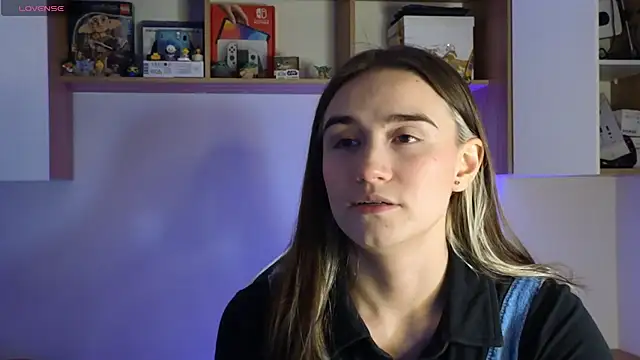 Czat XXX na żywo – _alicerosse2