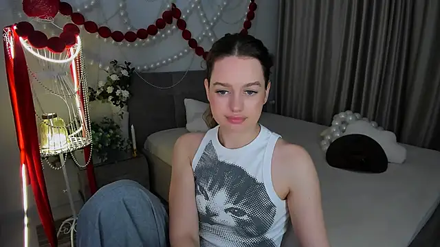 MiracleCurly – Live XXX-chat