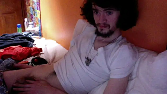 Teddy4420 Webcam show