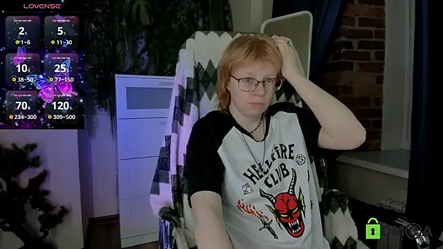 Melissa_Wells Chat XXX live