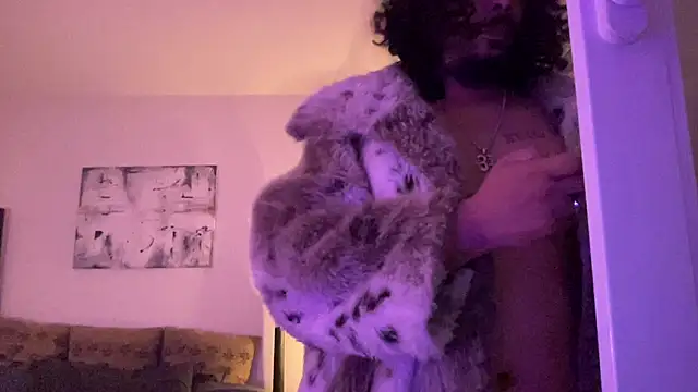 Chat XXX en directo de daddyvibes