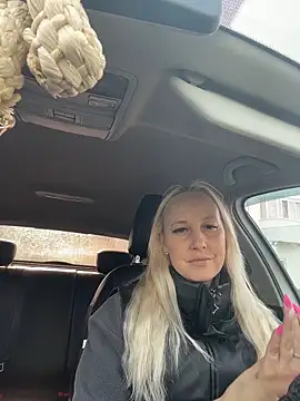 MerlinDave 라이브 XXX 채팅