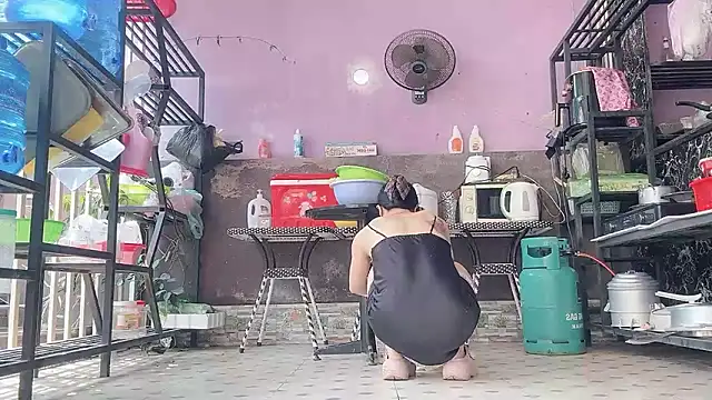 Онлайн чат XXX LinhChi_9x