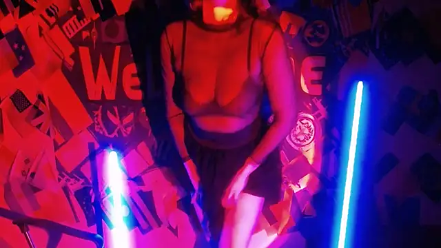 VanessaRey_'s Live XXX Chat