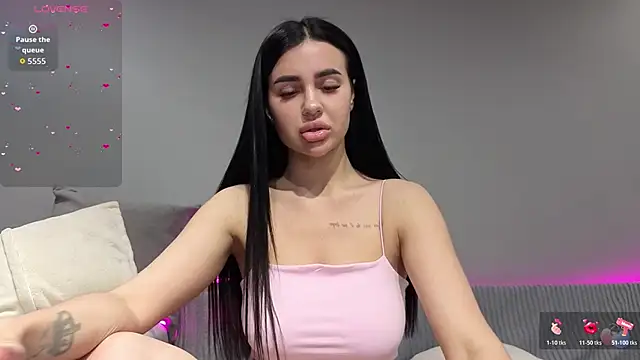 Онлайн чат XXX Mary__foxy