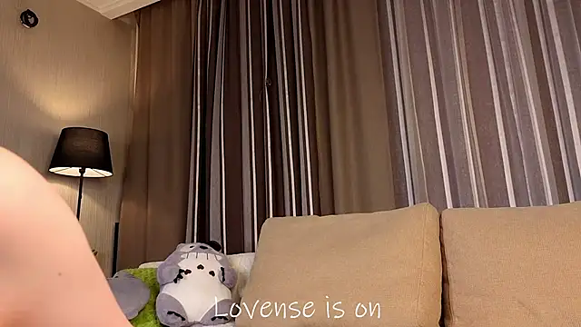 LurleneRamo: онлайн-секс-чат