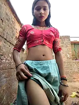 عرض كام R_Roshni