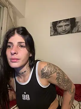 Онлайн чат XXX crazylovers3