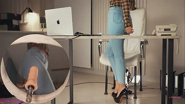 art_porno Webcam-Show