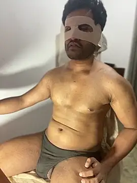 MilanBlaze Webcam-Show