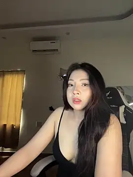 __MeiMei__ Show Webcam