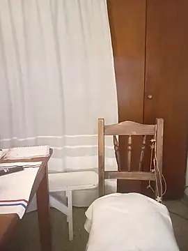 MoritaSalvaj Chat XXX in diretta