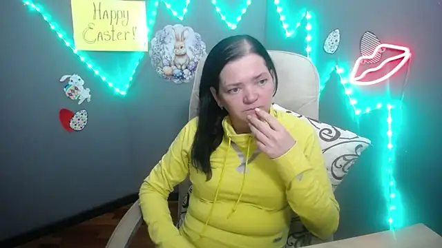 Chat XXX Live LauraFinn