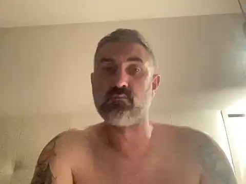 danyiony's Webcam Show