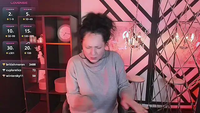 Czat XXX na żywo – Anita_Muse