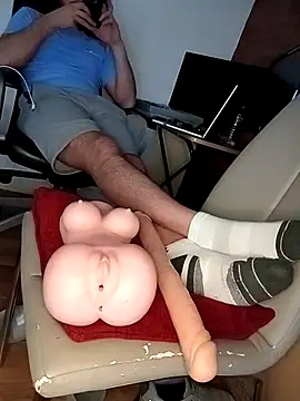 THE_CHEEKY_ALPHA – Naživo XXX chat