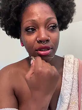 mochamimi Chat XXX live