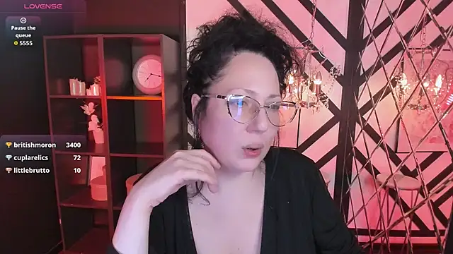 Онлайн чат XXX Anita_Muse