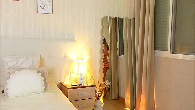 ZamphyraNightt Live XXX-chat