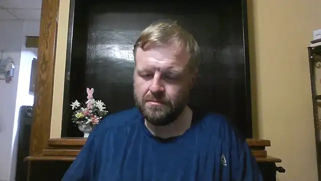 TheOneDonShaun: απευθείας συνομιλία ΧΧΧ