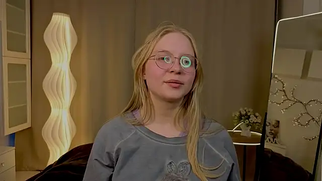 Онлайн чат XXX AlicaCohill