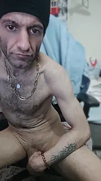 Aktorihann webcam show