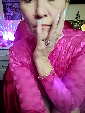 TheDime Live XXX-chat