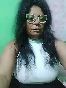 Show webcam de Amarantha25