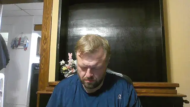 Chat XXX Live TheOneDonShaun