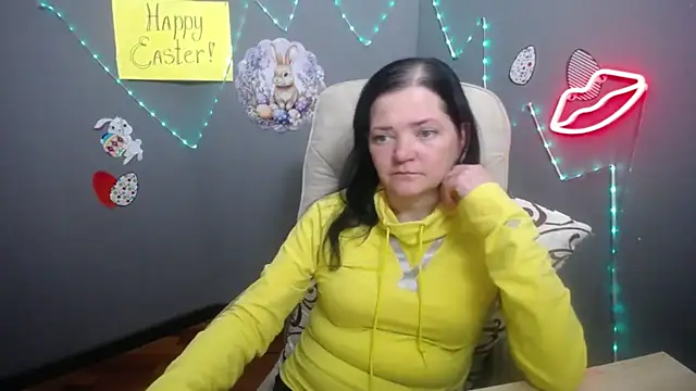 LauraFinn Live XXX-Chat