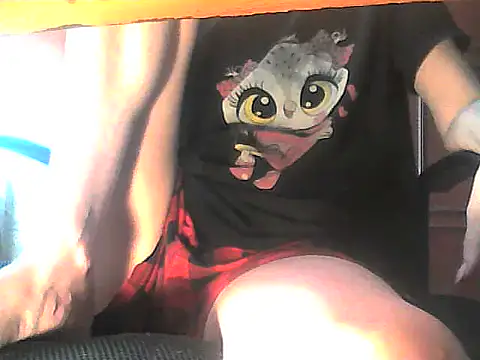 nastena70 Live XXX-Chat