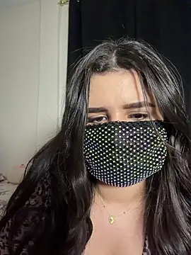 Pokazy przed kamerką – GLAMOURk