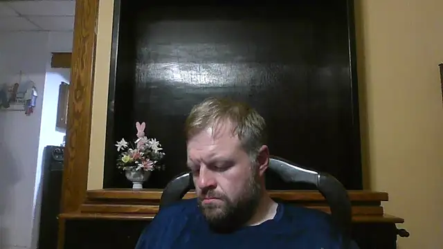 TheOneDonShaun Adlı Modelin Canlı XXX Sohbeti