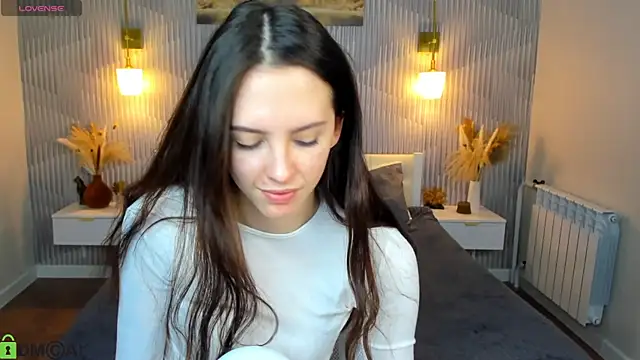 Chat XXX ao vivo de elise_robbie