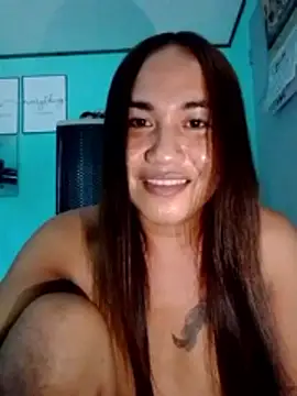 Webkamerová show sexyts69xx