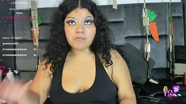 Jessica_Beltrann's Live XXX Chat