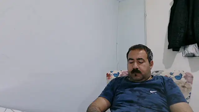 mio_jaks Adlı Modelin Web Kamerası Şovu