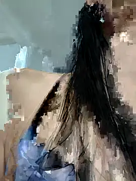 maria_lasexy 网络视讯表演