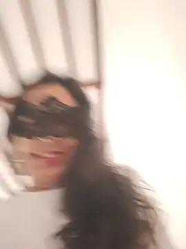 Ruvi_QueenのライブXXXチャット