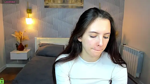 Czat XXX na żywo – elise_robbie