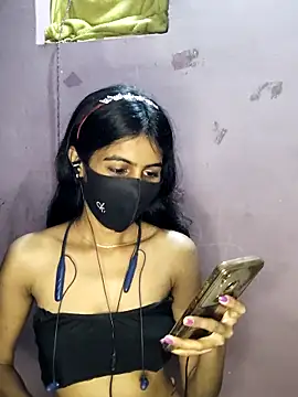 Thaper_Meera2 Live XXX-Chat