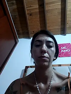 LunaZambrano live XXX chat