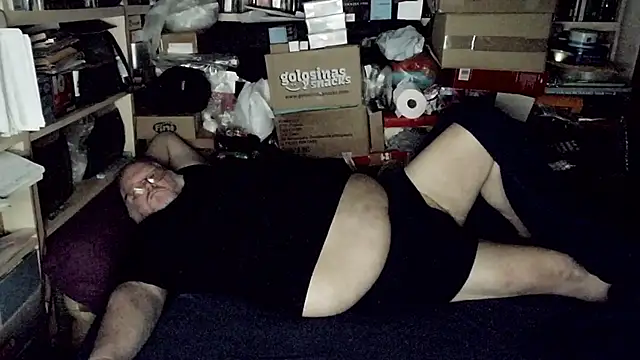 hadeszeuss2 Live XXX-chat