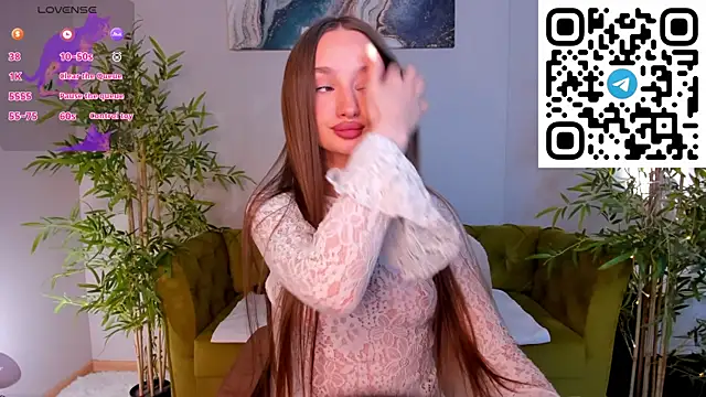 miiss__lulu's Live XXX Chat