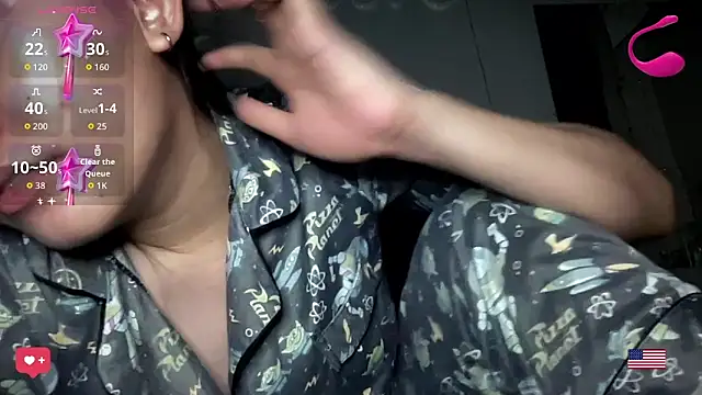 kathrynwilson1's Webcam Show