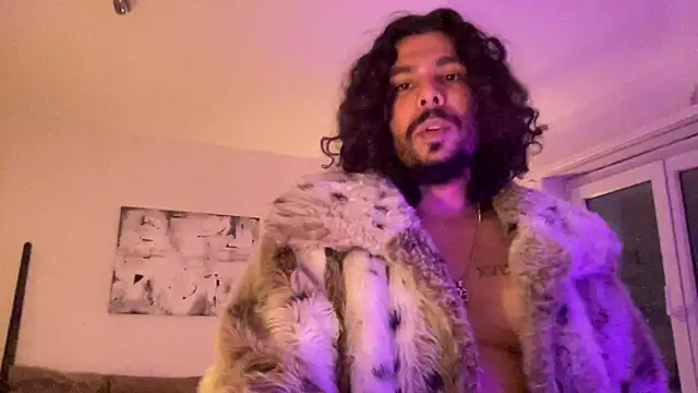 daddyvibes Live XXX-Chat