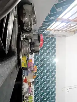 Sembang XXX Secara Langsung Hot-Tinaa