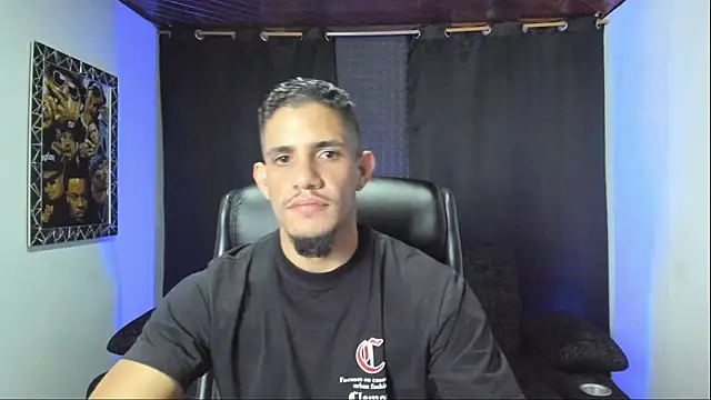 jhonnysnow17's Live XXX Chat