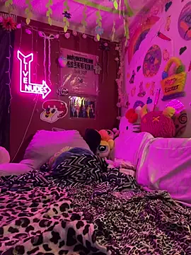 TranSexualJade95 Obrolan Langsung XXX